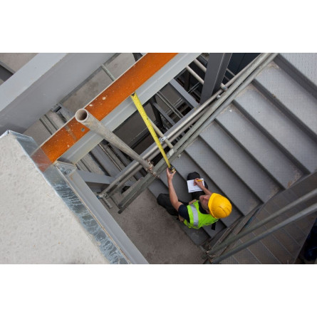 STANLEY Miara zwijana z magnesem 8m FATMAX AUTOLOCK XTHT0-33504 STANLEY Miara zwijana z magnesem 8m FATMAX AUTOLOCK XTHT0-33504