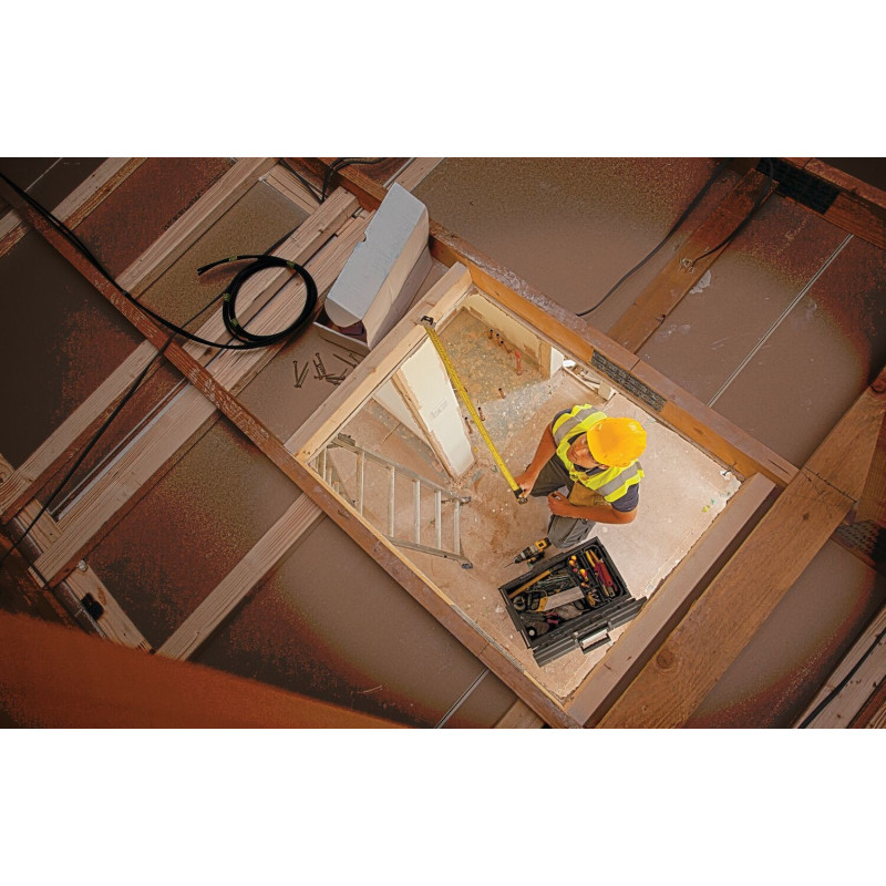 STANLEY Miara zwijana z magnesem 8m FATMAX AUTOLOCK XTHT0-33504 STANLEY Miara zwijana z magnesem 8m FATMAX AUTOLOCK XTHT0-33504