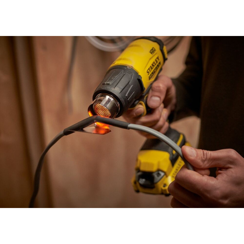 STANLEY Opalarka akumulatorowa FATMAX V20 SFMCE530B-XJ