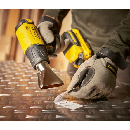 STANLEY Opalarka akumulatorowa FATMAX V20 SFMCE530B-XJ