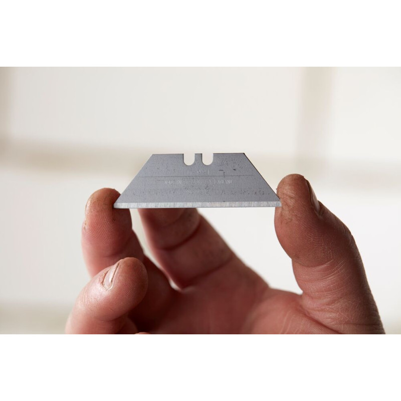 STANLEY Ostrze trapezowe długie 5 szt. 0-11-921