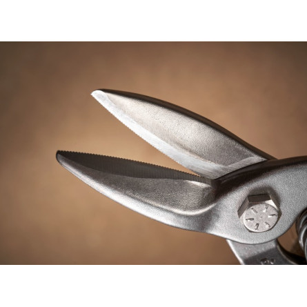 STANLEY Nożyce do blachy proste FatMax 2-14-563 STANLEY Nożyce do blachy proste FatMax 2-14-563