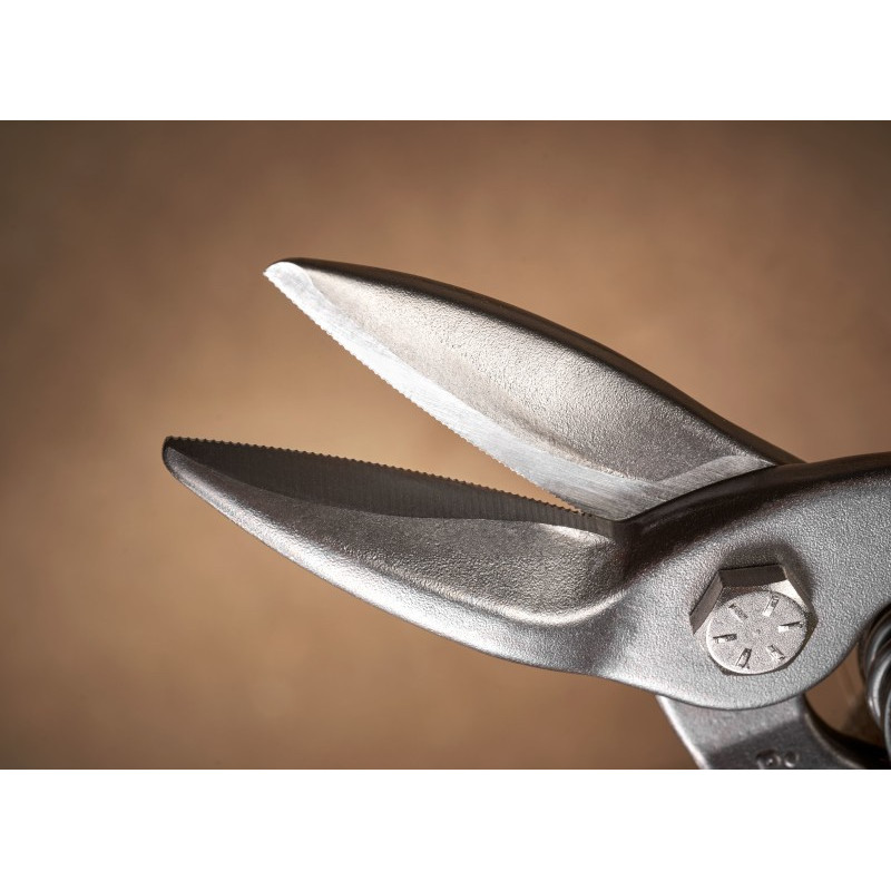 STANLEY Nożyce do blachy proste FatMax 2-14-563 STANLEY Nożyce do blachy proste FatMax 2-14-563