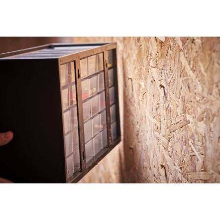 STANLEY Organizer szufladkowy (30 szufladek) 1-93-980