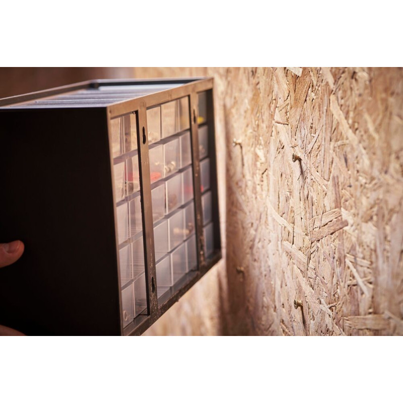 STANLEY Organizer szufladkowy (30 szufladek) 1-93-980