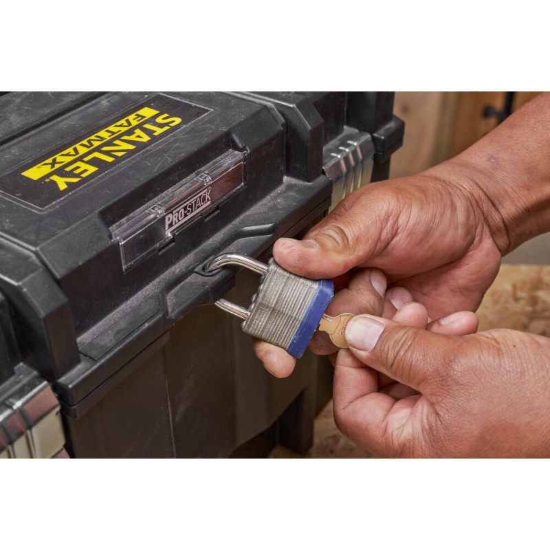 STANLEY Skrzynia narzędziowa TSTAK z tacką PROSTACK FMST1-71971