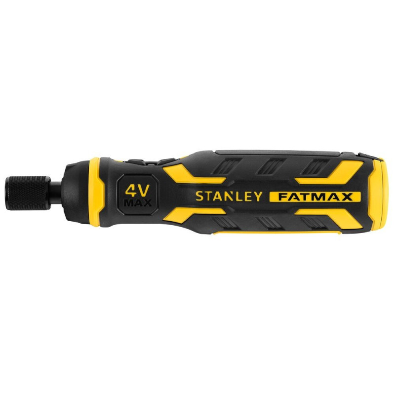 STANLEY Wkrętak akumulatorowy 4V FATMAX FMHT66719-0 STANLEY Wkrętak akumulatorowy 4V FATMAX FMHT66719-0