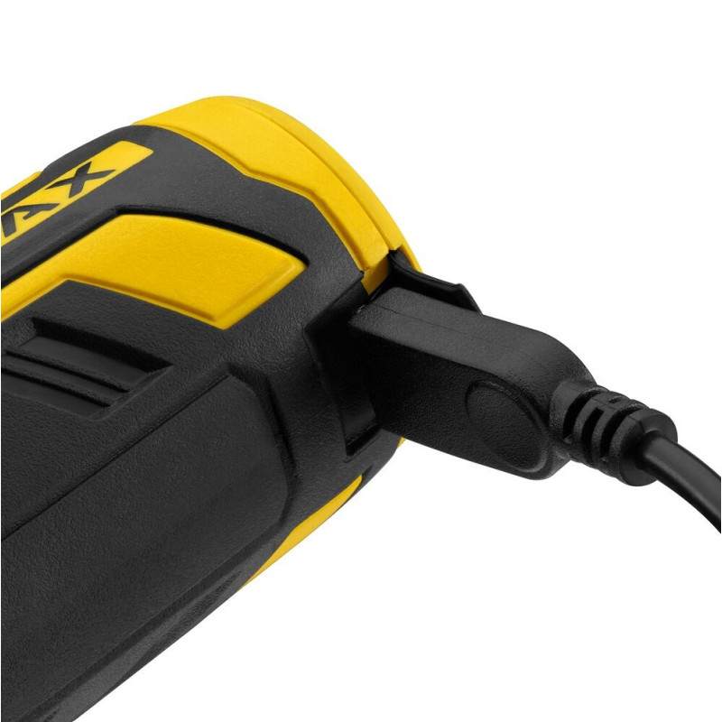 STANLEY Wkrętak akumulatorowy 4V FATMAX FMHT66719-0 STANLEY Wkrętak akumulatorowy 4V FATMAX FMHT66719-0