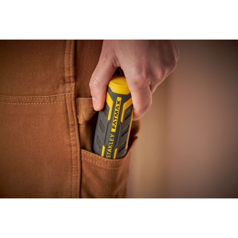 STANLEY Wkrętak akumulatorowy 4V FATMAX FMHT66719-0 STANLEY Wkrętak akumulatorowy 4V FATMAX FMHT66719-0