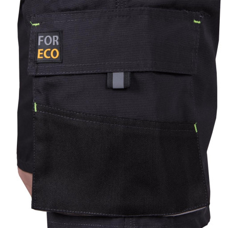 Spodenki robocze krótkie FORECO-TS SBJS