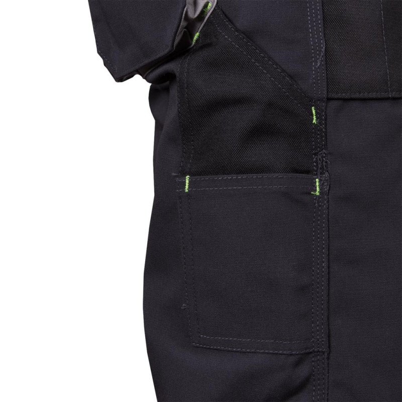 Spodenki robocze krótkie FORECO-TS SBJS