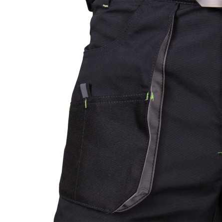 Spodenki robocze krótkie FORECO-TS SBJS