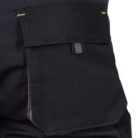 Spodenki robocze krótkie FORECO-TS SBJS