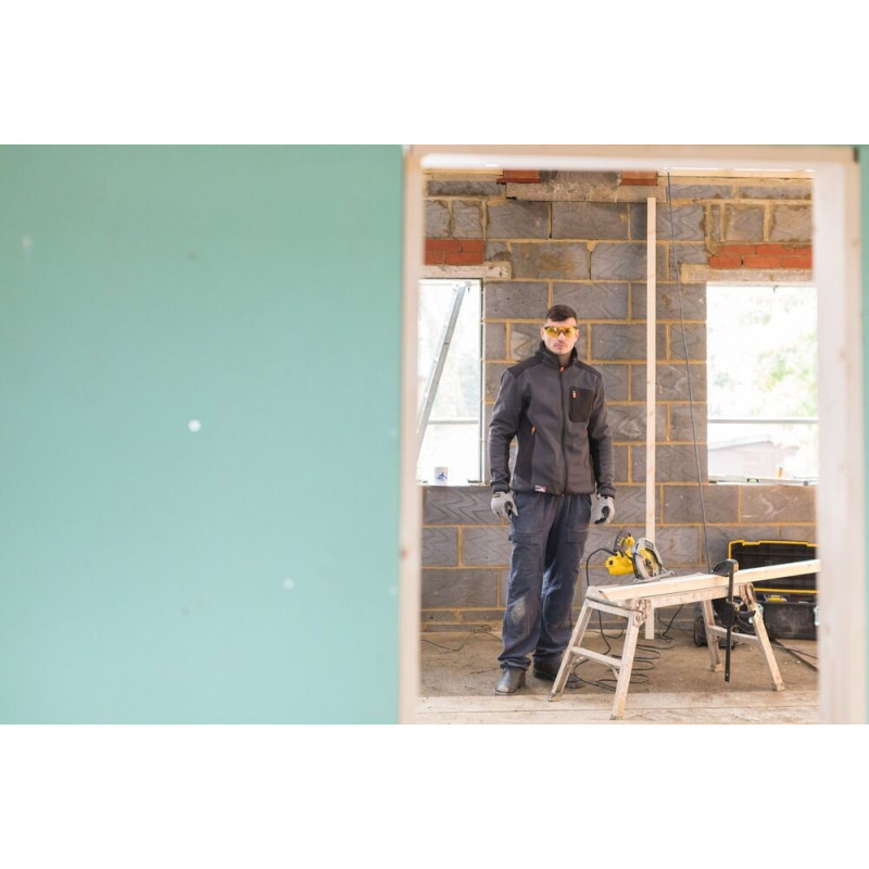 STANLEY Pilarka tarczowa 1650W FME301-QS