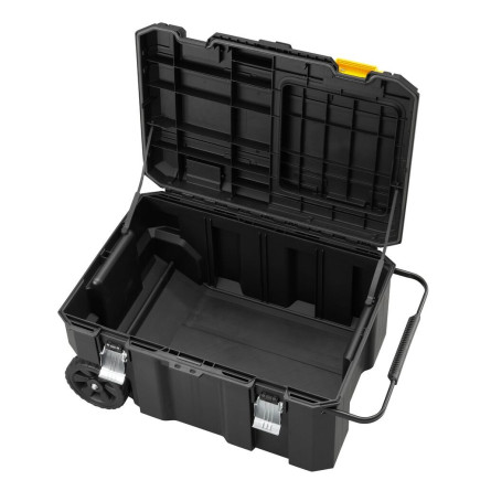 STANLEY Duża skrzynia narzędziowa na kołach PROSTACK FMST17870-1 STANLEY Duża skrzynia narzędziowa na kołach PROSTACK FMST17870-1