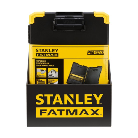 STANLEY Podkładka do notatek PRO-STACK FMST82721-1