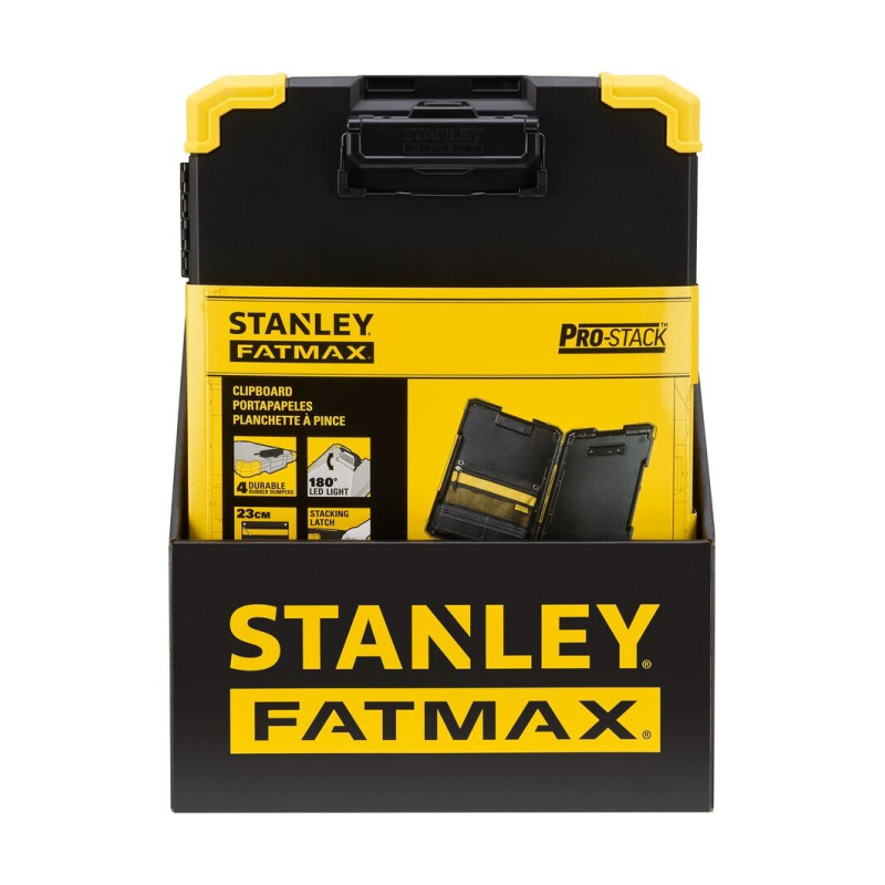 STANLEY Podkładka do notatek PRO-STACK FMST82721-1