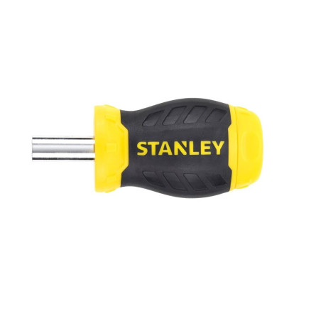 STANLEY Wkrętak krótki MULTIBIT 0-66-357
