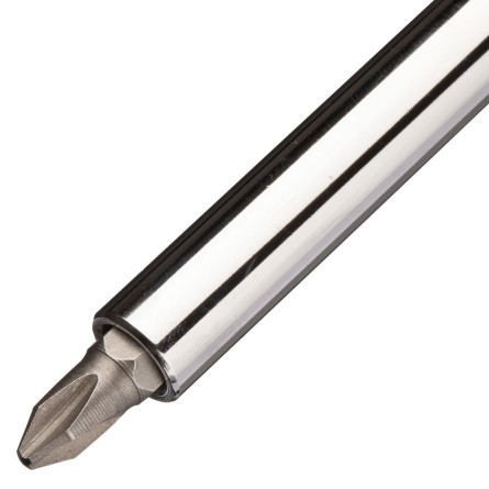 STANLEY Wkrętak z końcówkami MULTIBIT z grzechotką  0-68-010