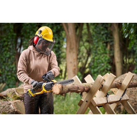 STANLEY Pilarka łańcuchowa SFMCCS730M1-QW