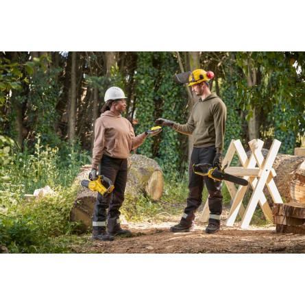 STANLEY Pilarka łańcuchowa SFMCCS730M1-QW