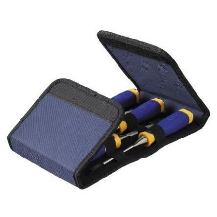 IRWIN Zestaw 5 dłut płaskich 10503428