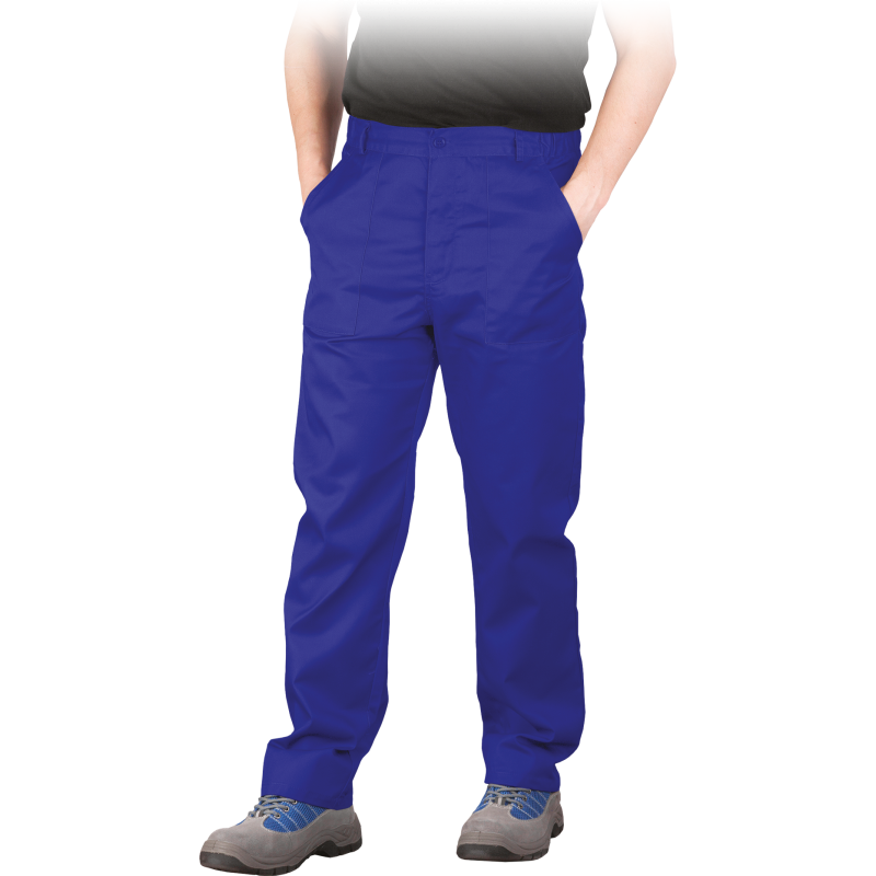 Spodnie robocze do pasa YES-T N