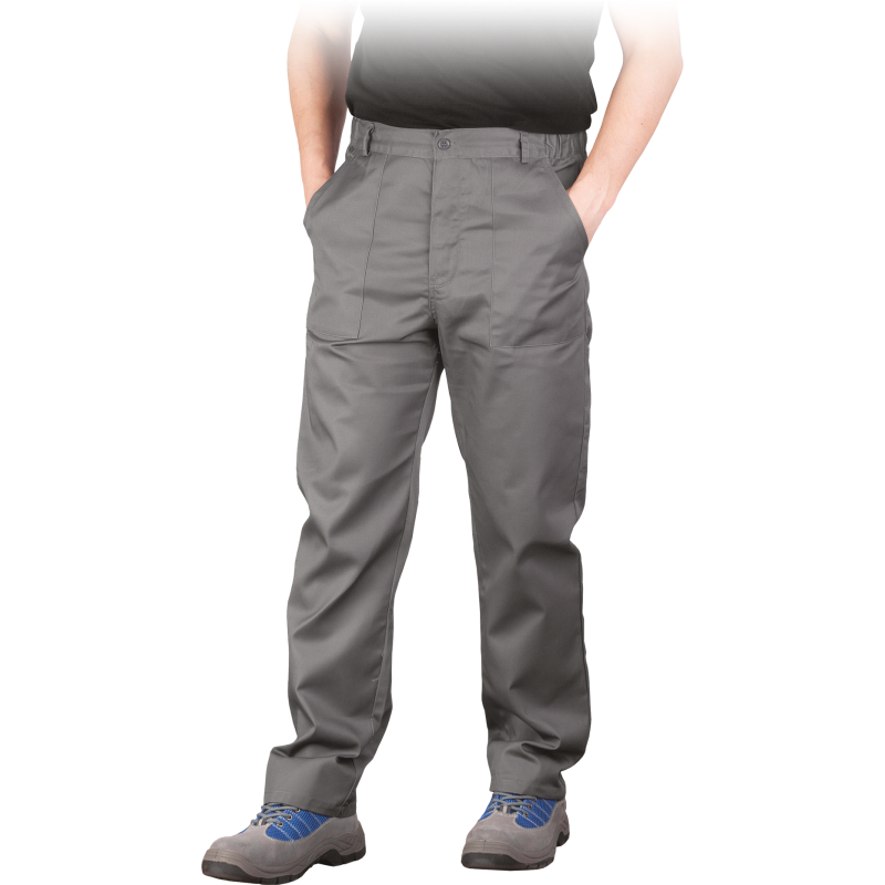 Spodnie robocze do pasa YES-T S