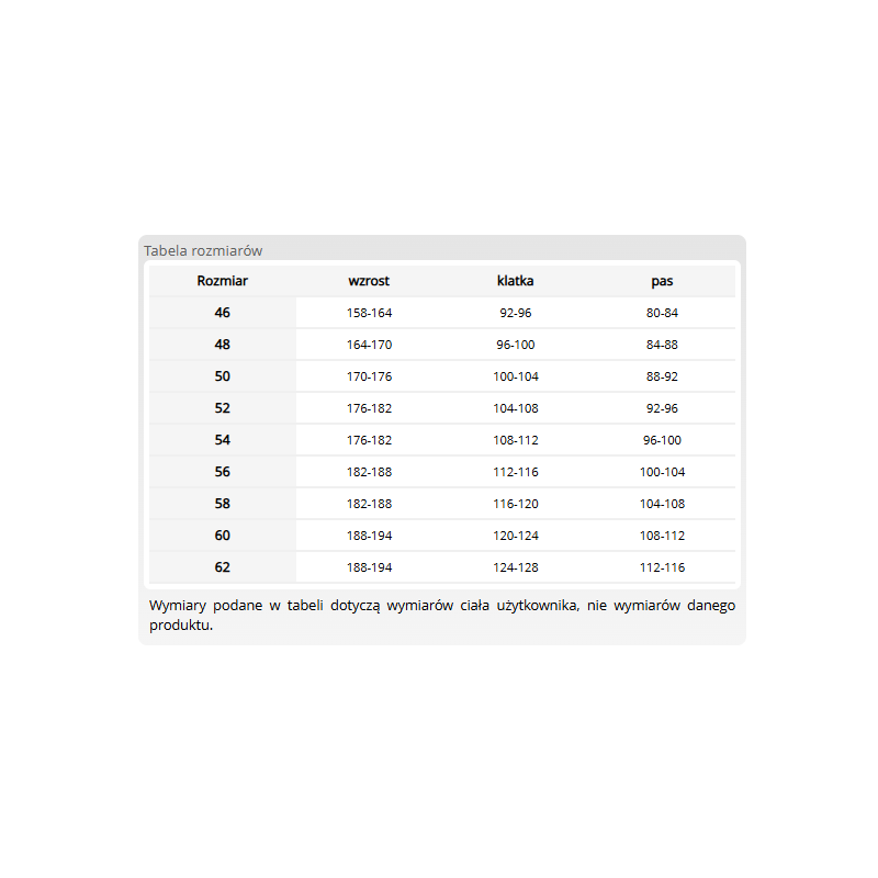 Spodnie robocze do pasa YES-T MO