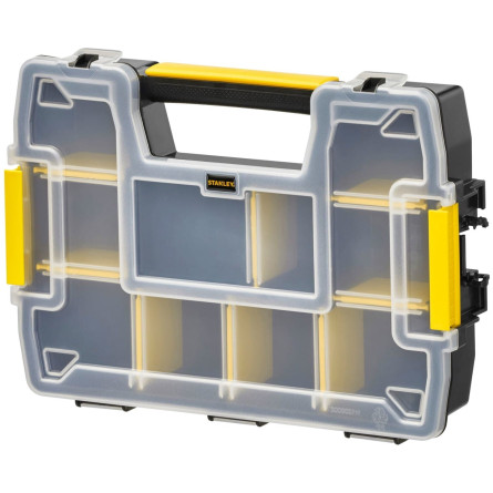 STANLEY Wózek narzędziowy warsztat mobilny na kołach STST1-81320 STANLEY Wózek narzędziowy warsztat mobilny na kołach STST1-81320