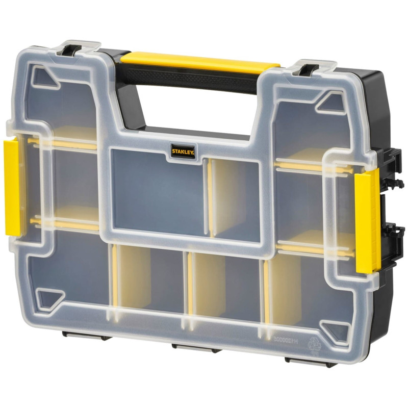 STANLEY Wózek narzędziowy warsztat mobilny na kołach STST1-81320 STANLEY Wózek narzędziowy warsztat mobilny na kołach STST1-81320