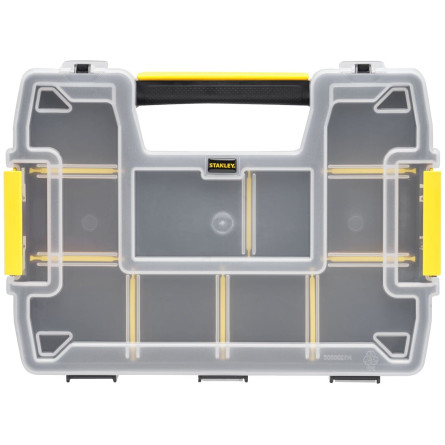 STANLEY Wózek narzędziowy warsztat mobilny na kołach STST1-81320 STANLEY Wózek narzędziowy warsztat mobilny na kołach STST1-81320