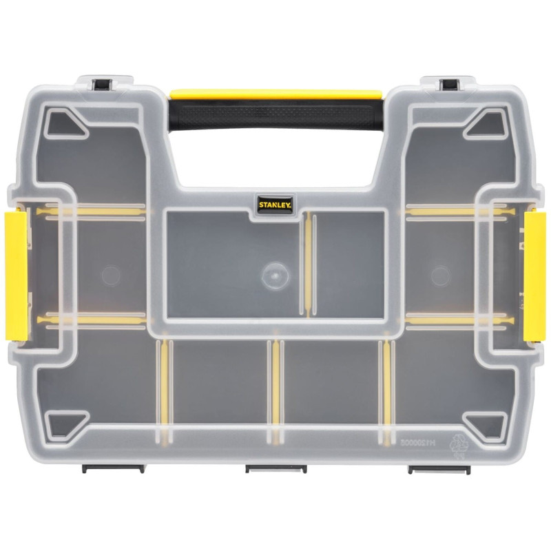 STANLEY Wózek narzędziowy warsztat mobilny na kołach STST1-81320 STANLEY Wózek narzędziowy warsztat mobilny na kołach STST1-81320