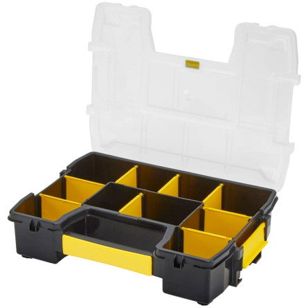 STANLEY Wózek narzędziowy warsztat mobilny na kołach STST1-81320 STANLEY Wózek narzędziowy warsztat mobilny na kołach STST1-81320