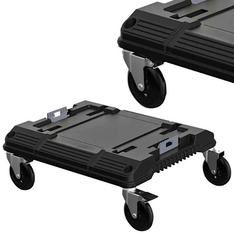 STANLEY Wózek baza transportowa do skrzyń TSTAK/PRO-STACK FMST 1-71972