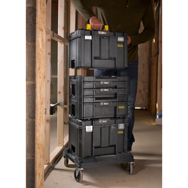 STANLEY Wózek baza transportowa do skrzyń TSTAK/PRO-STACK FMST 1-71972