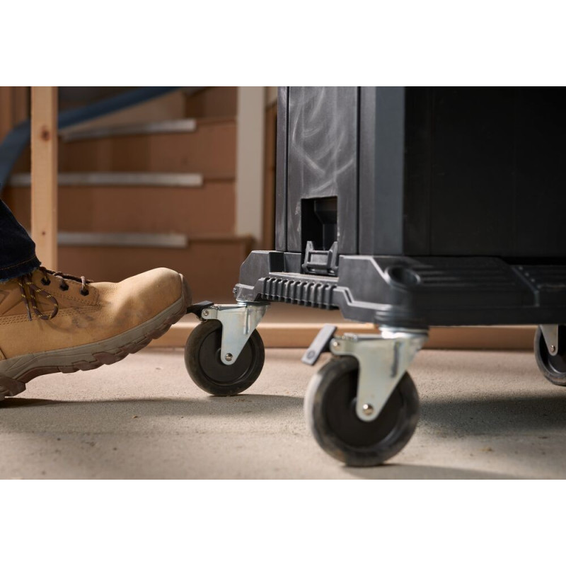 STANLEY Wózek baza transportowa do skrzyń TSTAK/PRO-STACK FMST 1-71972