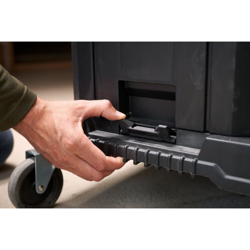 STANLEY Wózek baza transportowa do skrzyń TSTAK/PRO-STACK FMST 1-71972