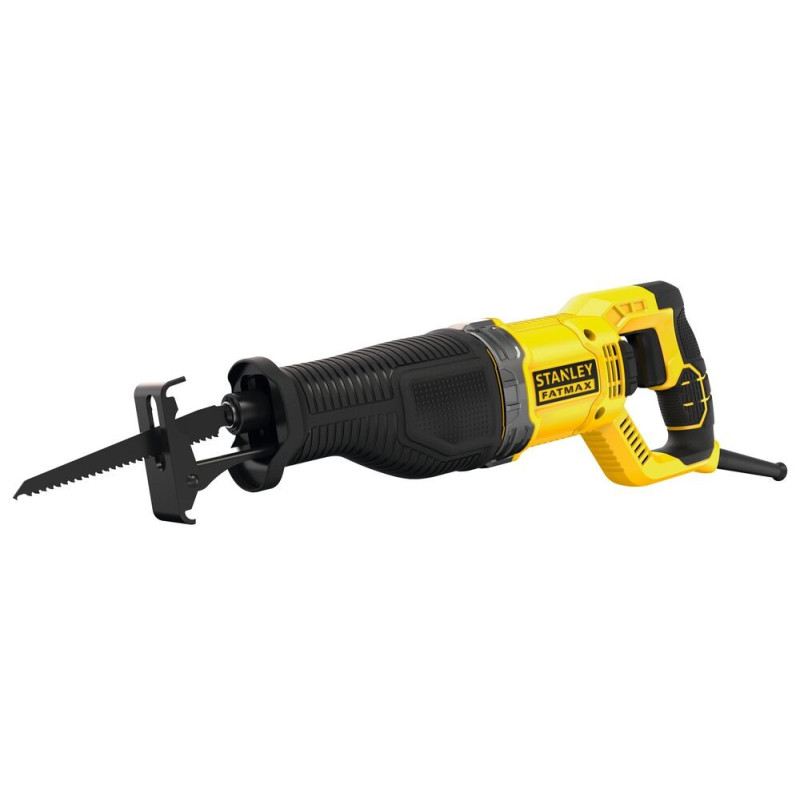 STANLEY Piła szablasta 230V FME360-QS