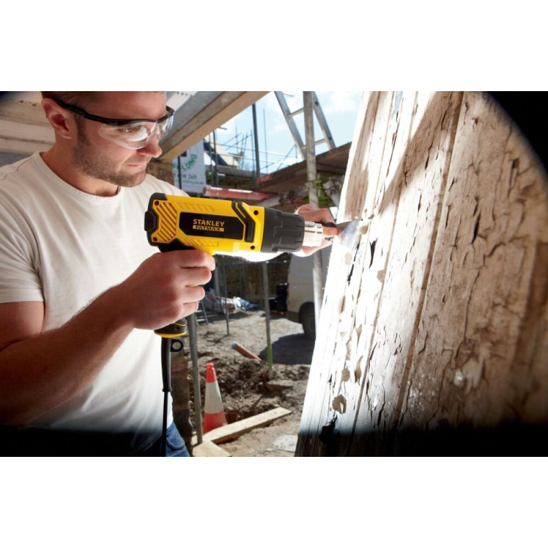 STANLEY Opalarka sieciowa 2000W FME670K-QS