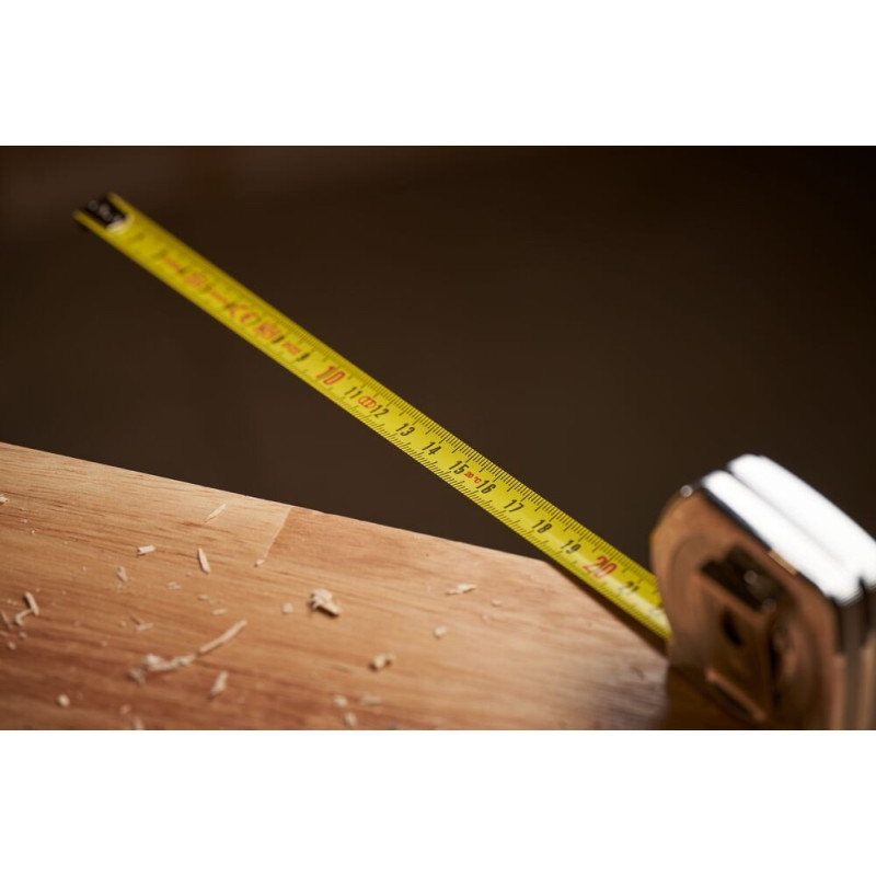 STANLEY Miara zwijana PowerLock 3m 1-33-218