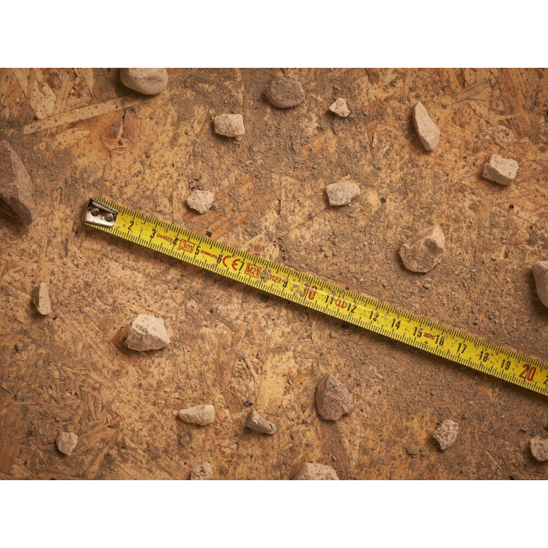 STANLEY Miara zwijana PowerLock 3m 1-33-218