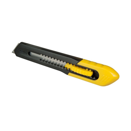 STANLEY Nóż łamany 18 mm SM18 1-10-151