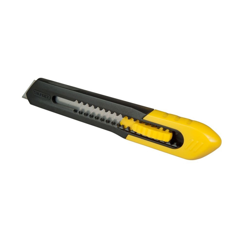 STANLEY Nóż łamany 18 mm SM18 1-10-151