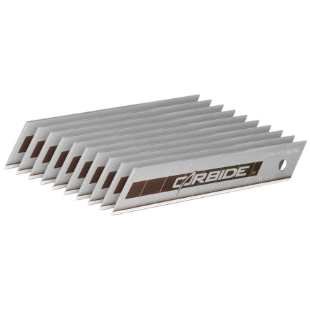 STANLEY Ostrze łamane 18mm CARBIDE STHT2-11818