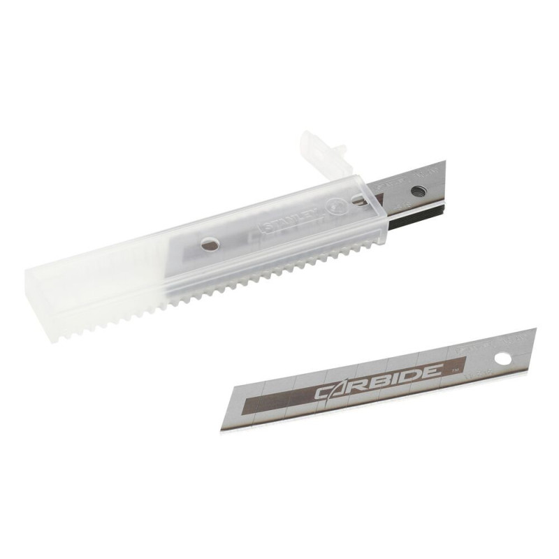 STANLEY Ostrze łamane 18mm CARBIDE STHT2-11818