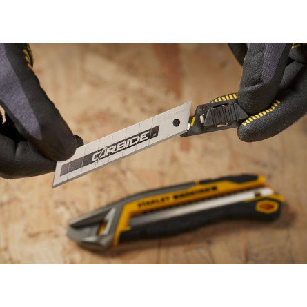 STANLEY Ostrze łamane 18mm CARBIDE STHT2-11818