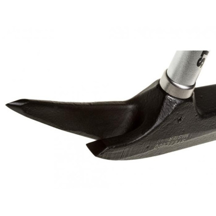 STANLEY Młotek ciesielski z magnesem STEELMASTER Latt Hammer 1-51-037 STANLEY Młotek ciesielski z magnesem STEELMASTER Latt Hammer 1-51-037