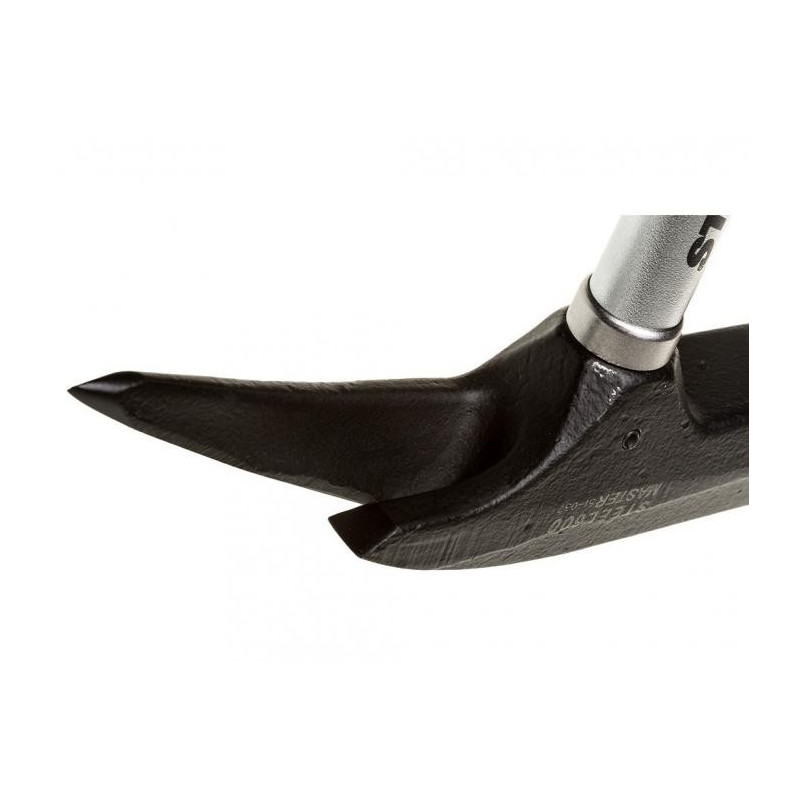 STANLEY Młotek ciesielski z magnesem STEELMASTER Latt Hammer 1-51-037 STANLEY Młotek ciesielski z magnesem STEELMASTER Latt Hammer 1-51-037