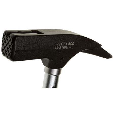STANLEY Młotek ciesielski z magnesem STEELMASTER Latt Hammer 1-51-037 STANLEY Młotek ciesielski z magnesem STEELMASTER Latt Hammer 1-51-037